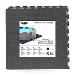 Acheter Bestway Piscine Ronde Power Steel - 549 x 122 cm