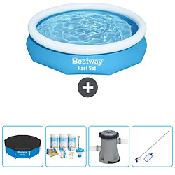 BESTWAY Fast Set - 305 x 66 cm