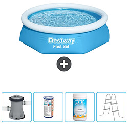 BESTWAY Fast Set - 244 x 61 cm