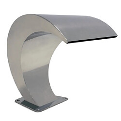 Astralpool Cascade résidentielle A-350 et A-500