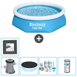 Bestway Fast Set CB13