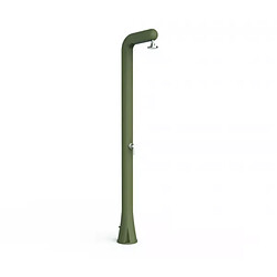 AQUASPHERE Douche solaire Loire - Verte olive