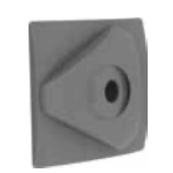 WELTICO Buse à impulsion design