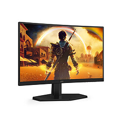 Avis Aoc 24" LED