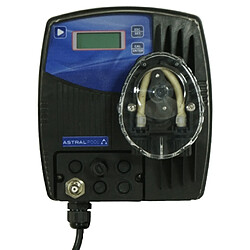 Astralpool Contrôle de base suivant pH 1,5 L / H