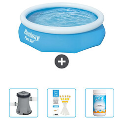 Bestway Fast Set - 305 x 76 cm