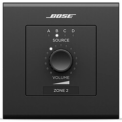 Bose professional CC-3D - Noir