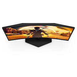 Aoc 24" LED pas cher