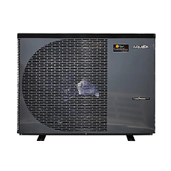 Fairland Garden PAC AQUAX