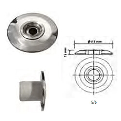 SCP Buse d'impulsion directionnelle
