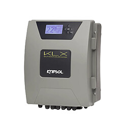 KRIPSOL Salt Klx22 Electrolyse