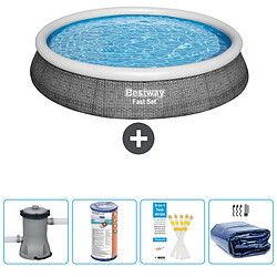 Bestway Fast Set