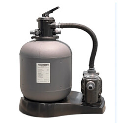 Astralpool Kit de filtration - GALACTIC Monobloc