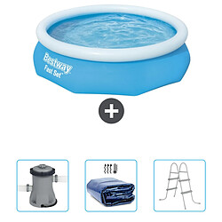 Bestway Fast Set