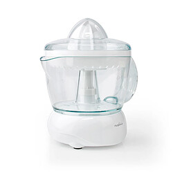Nedis KAJC100CWT - Blanc