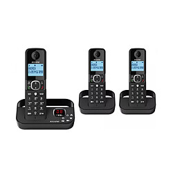 Alcatel F860VOICETRIONOIR