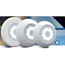ASTRALPOOL Point de lumière flexi blanc 12V AC