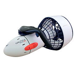 Nautica Seascooter Nautica Scooter sous-marin Marine 200 Scooter sous-marin - Modèle Marine 200 - Matériau plastique