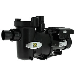 Zodiac Flopro vs AUT