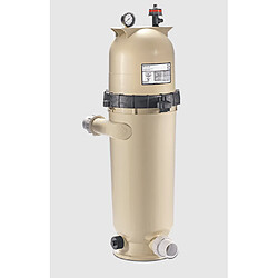 Pentair Nettoyer et claire 18m3/h - 1 cartouche