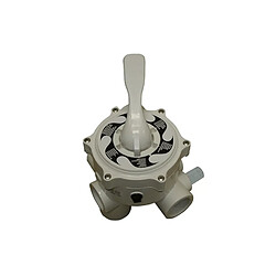 ASTRALPOOL Vanne 6 voies TOP