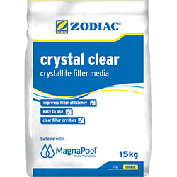 Zodiac CrystalClear 1.0-3.0 mm