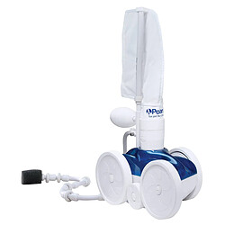 Vacuum hydraulique Polaris 280