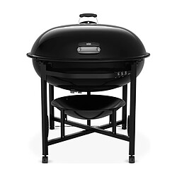 WEBER Ranch Kettle