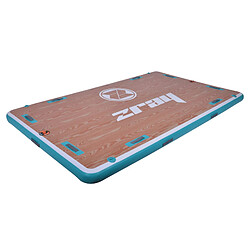ZRAY Plateforme flottante AIRDOCK