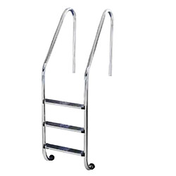 SCP Échelle standard inox