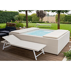 Astralpool Piscine surélevée Playa Twin