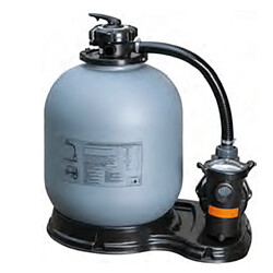 GRE Filtre Ø 500 mm - 550W