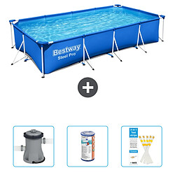 Bestway Steel Pro