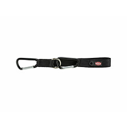 Trixie Ceinture Sécurité Chien XS/S - Noir