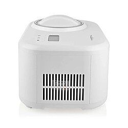 Avis Nedis KAIM600CWT - Blanc