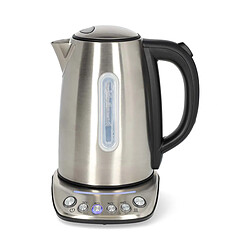 Nedis KAWK8000WIFI - Argent