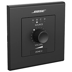 Bose professional CC-3D - Noir