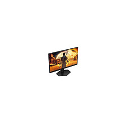 Avis Ecran PC Aoc Gaming 24G42E 24 180 Hz Full HD
