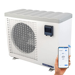 Astralpool Eco Elyo Inverter 9 kW