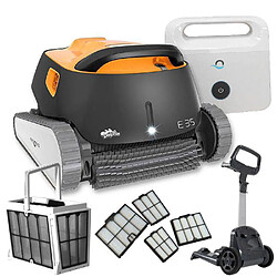 Maytronics Dolphin E35 / S300 Vacuum électrique - Mayronics