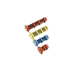 ASTRALPOOL Électrodes Électrolyse