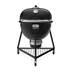 WEBER Summit Kamado E6