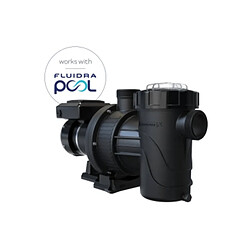 Astralpool Pompe à filtre Verdon VS 200