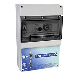 ASTRALPOOL Armoire Quadro Electrico