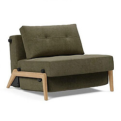 Inside 75 Fauteuil convertible design - Vert