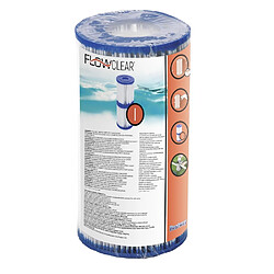 Avis Bestway Steel Pro