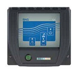 SCP Panneau de régulation Skimmer RNS-2
