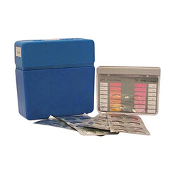 Lovibond Mallette pour analyseur POOLTESTER