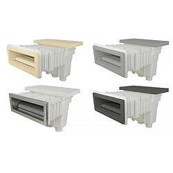 ASTRALPOOL Écumeur UNIK