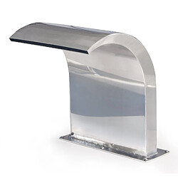 Astralpool Cascades A-350 et A-500